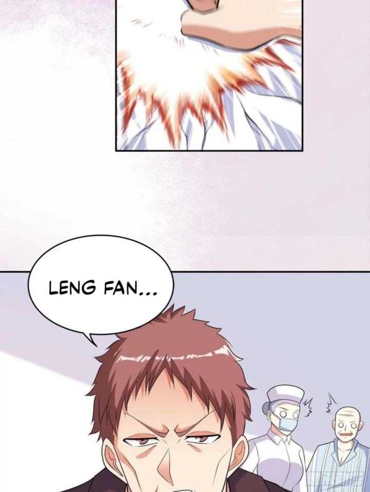 Cultivators In The City Chapter 133 - halaman 25