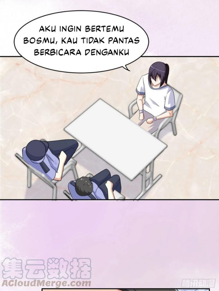 Cultivators In The City Chapter 133 - halaman 28