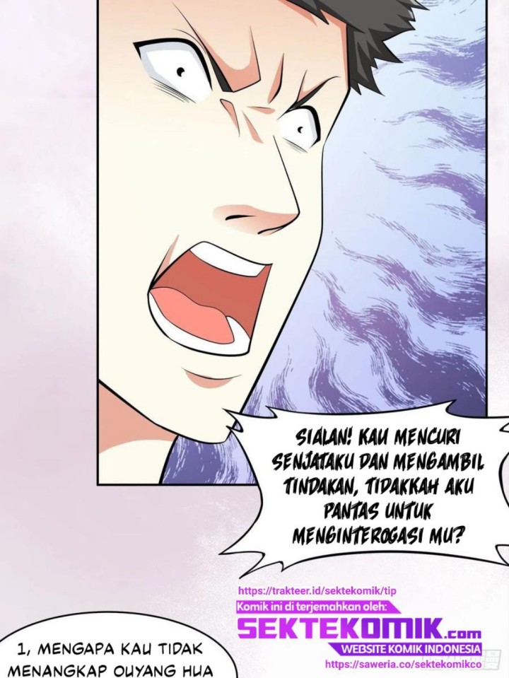 Cultivators In The City Chapter 133 - halaman 29