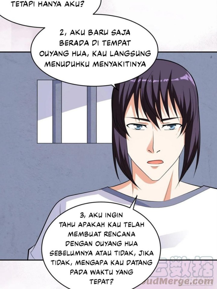 Cultivators In The City Chapter 133 - halaman 30