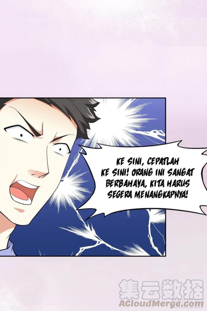 Cultivators In The City Chapter 133 - halaman 6