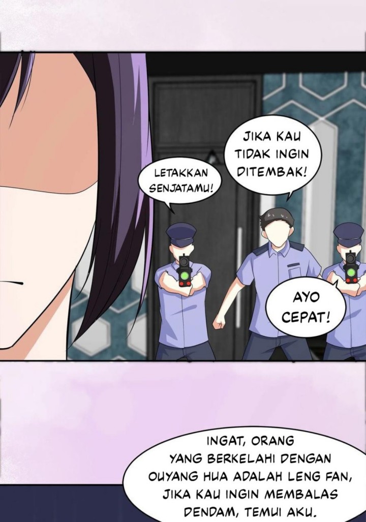 Cultivators In The City Chapter 133 - halaman 7