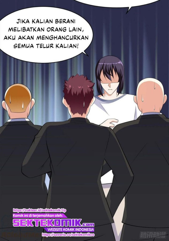 Cultivators In The City Chapter 133 - halaman 8