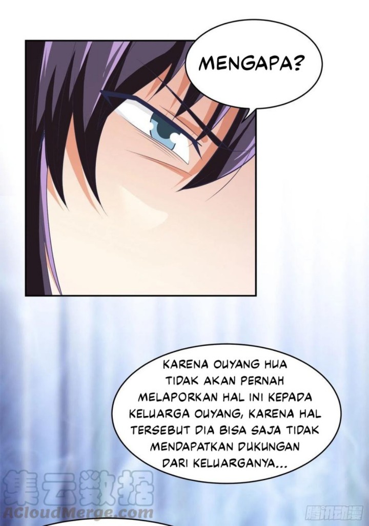 Cultivators In The City Chapter 134 - halaman 10