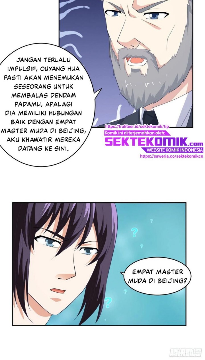Cultivators In The City Chapter 134 - halaman 13