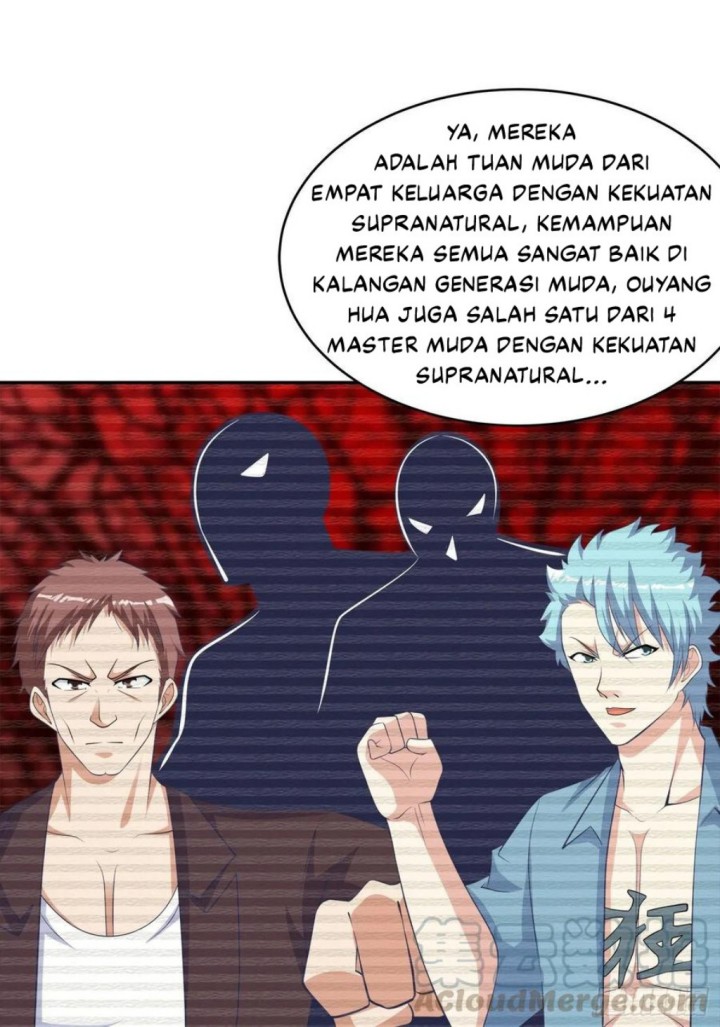 Cultivators In The City Chapter 134 - halaman 14