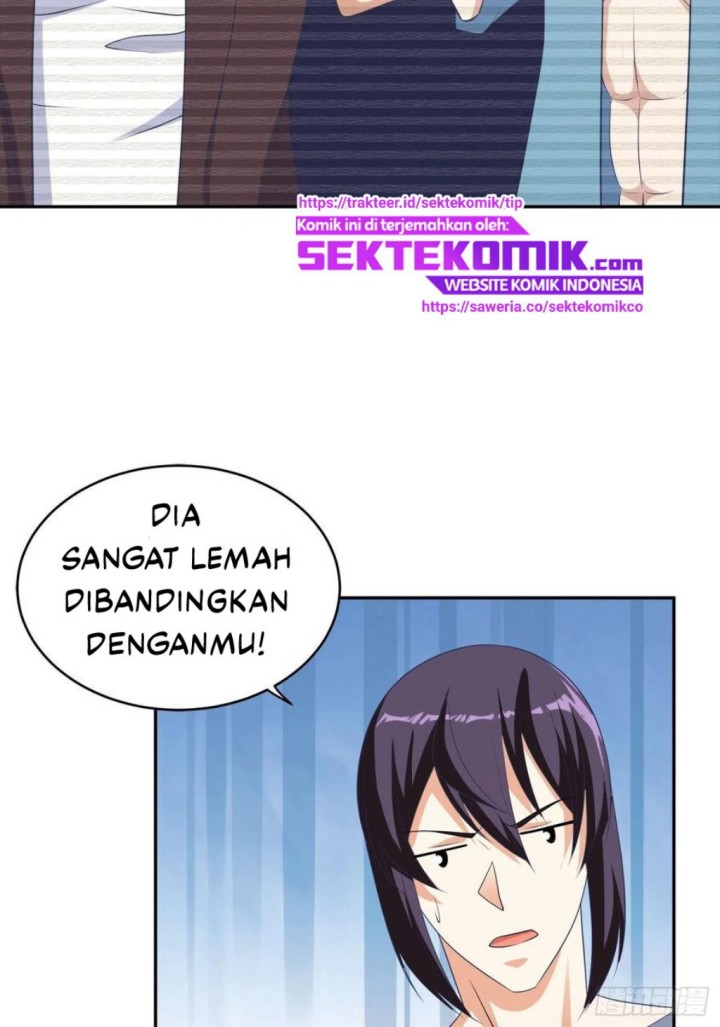 Cultivators In The City Chapter 134 - halaman 15