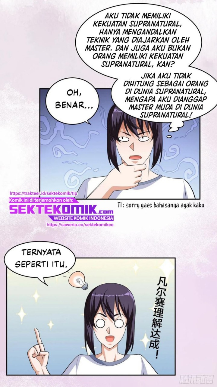 Cultivators In The City Chapter 134 - halaman 17