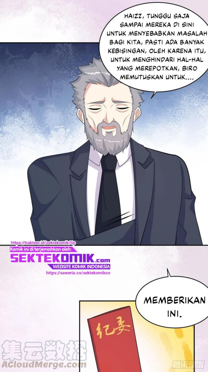 Cultivators In The City Chapter 134 - halaman 18