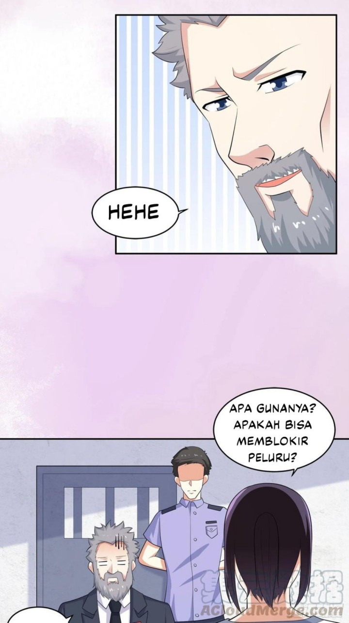 Cultivators In The City Chapter 134 - halaman 20