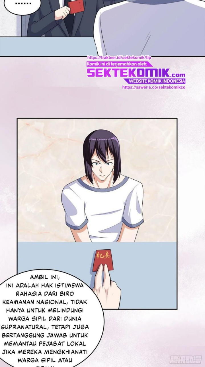 Cultivators In The City Chapter 134 - halaman 21