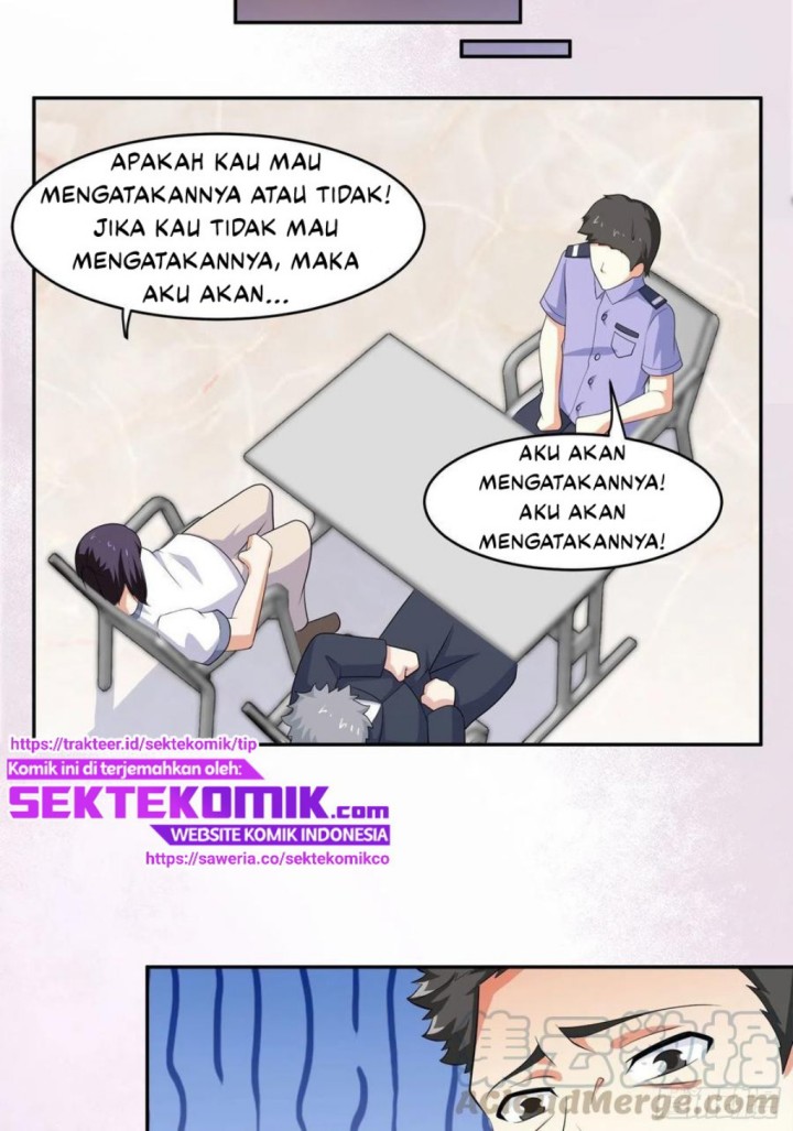 Cultivators In The City Chapter 134 - halaman 24