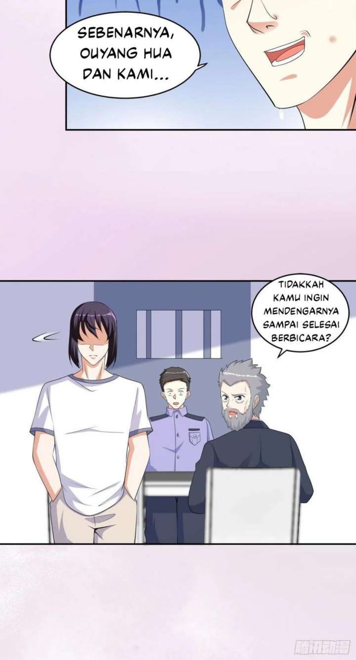 Cultivators In The City Chapter 134 - halaman 25