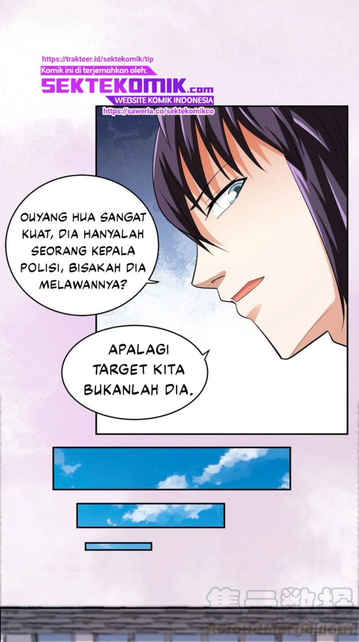 Cultivators In The City Chapter 134 - halaman 26