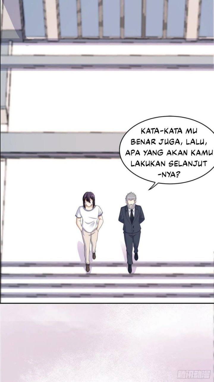 Cultivators In The City Chapter 134 - halaman 27