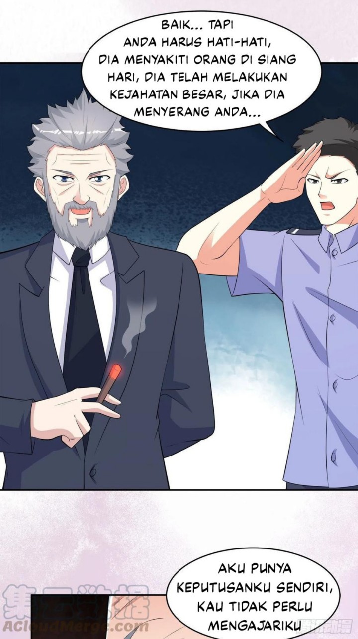 Cultivators In The City Chapter 134 - halaman 4