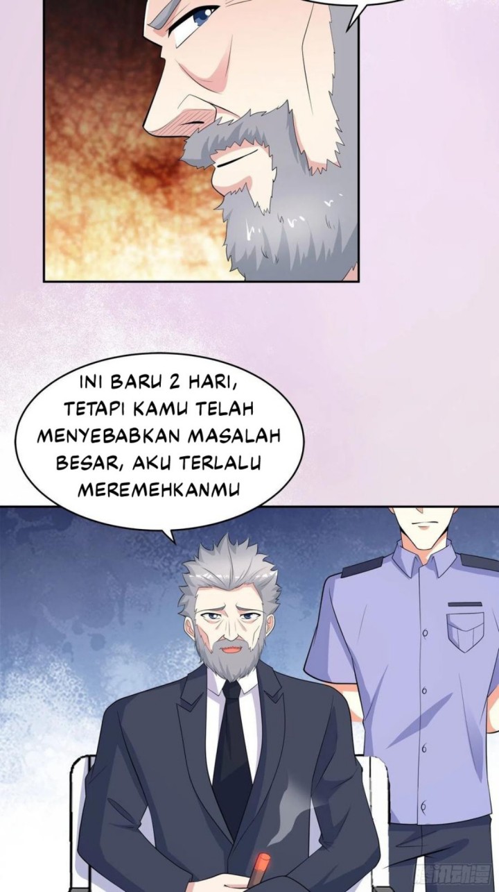 Cultivators In The City Chapter 134 - halaman 5