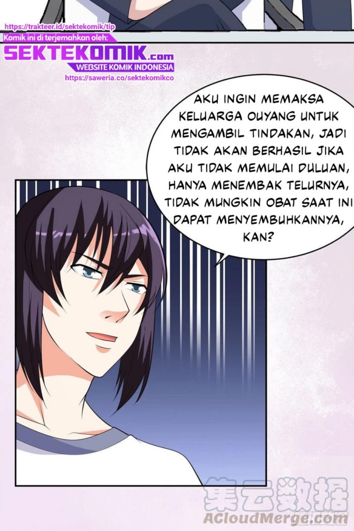 Cultivators In The City Chapter 134 - halaman 6