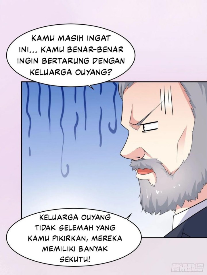 Cultivators In The City Chapter 134 - halaman 7