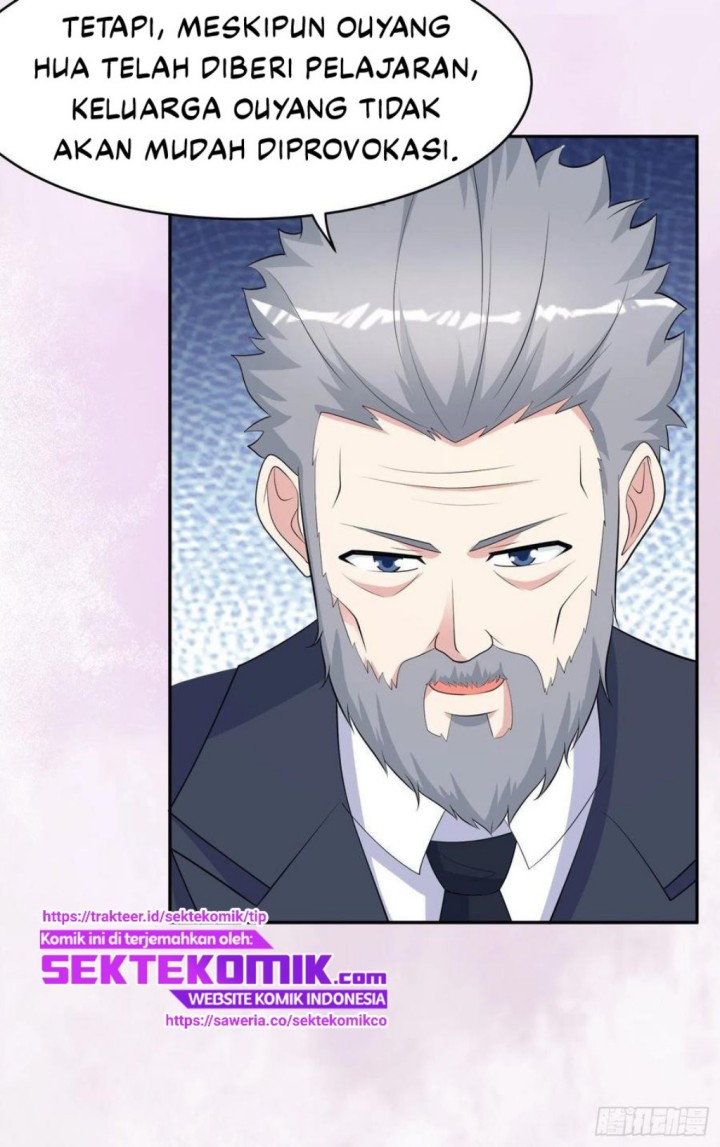 Cultivators In The City Chapter 134 - halaman 9
