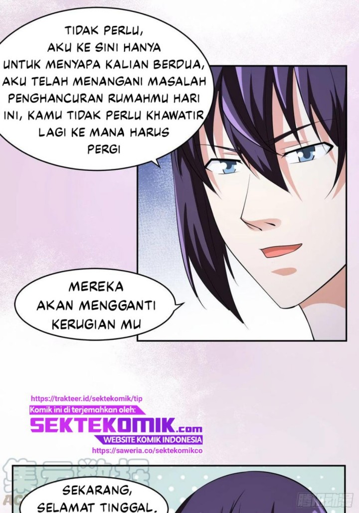 Cultivators In The City Chapter 135 - halaman 10