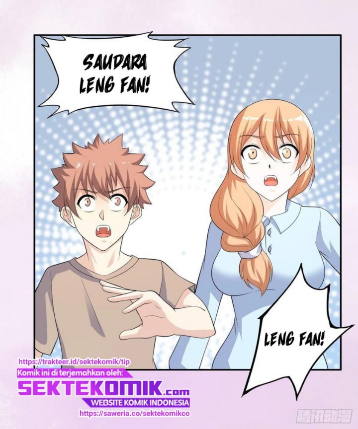 Cultivators In The City Chapter 135 - halaman 13