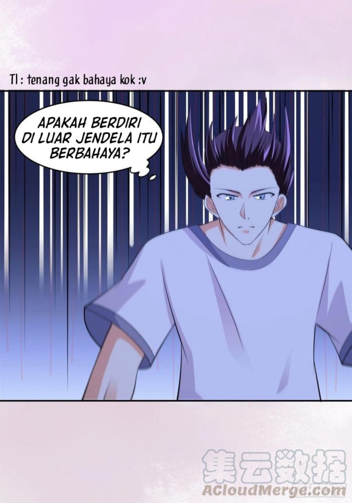 Cultivators In The City Chapter 135 - halaman 14