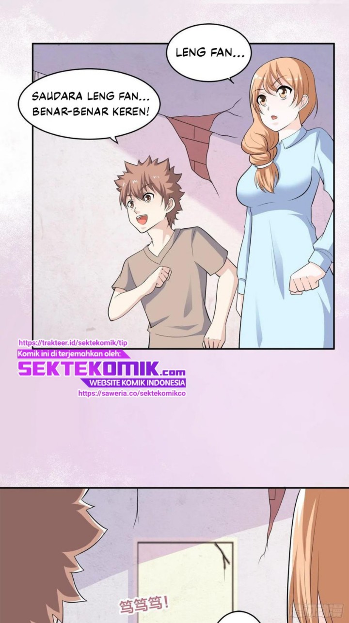 Cultivators In The City Chapter 135 - halaman 17