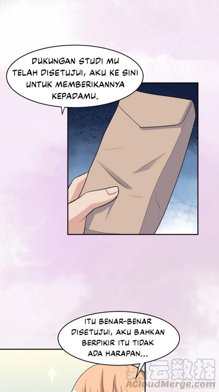 Cultivators In The City Chapter 135 - halaman 20