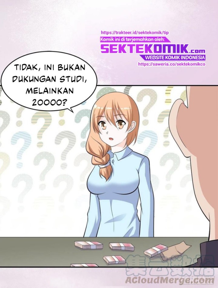 Cultivators In The City Chapter 135 - halaman 22