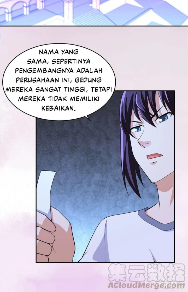 Cultivators In The City Chapter 135 - halaman 26