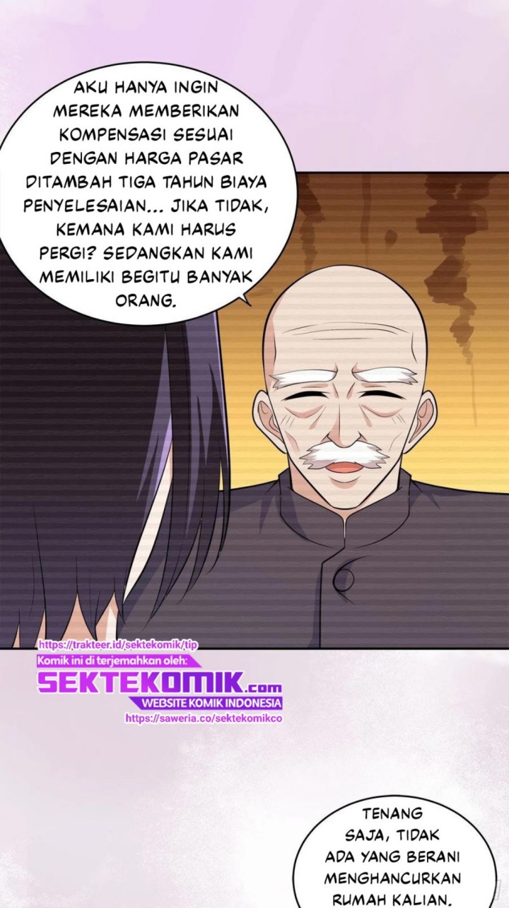 Cultivators In The City Chapter 135 - halaman 27