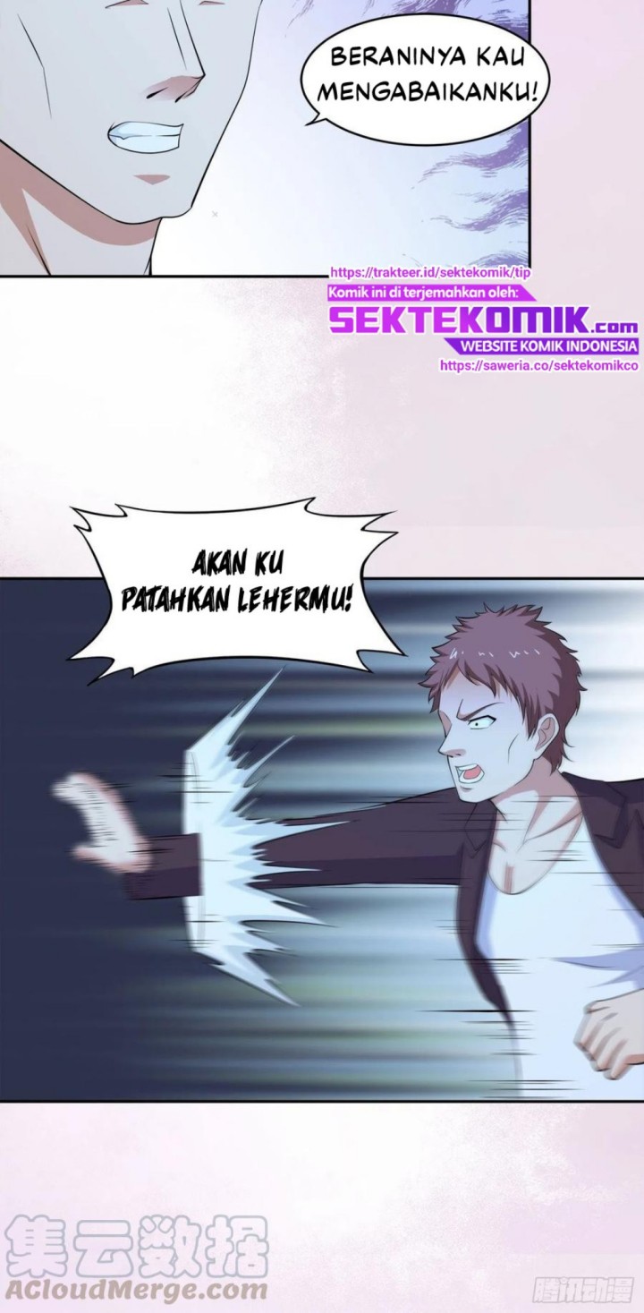 Cultivators In The City Chapter 135 - halaman 32