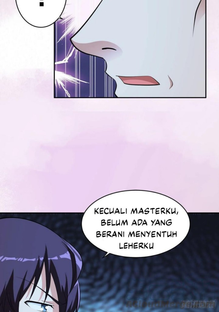Cultivators In The City Chapter 135 - halaman 34