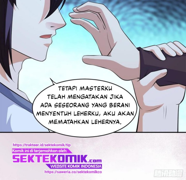 Cultivators In The City Chapter 135 - halaman 35