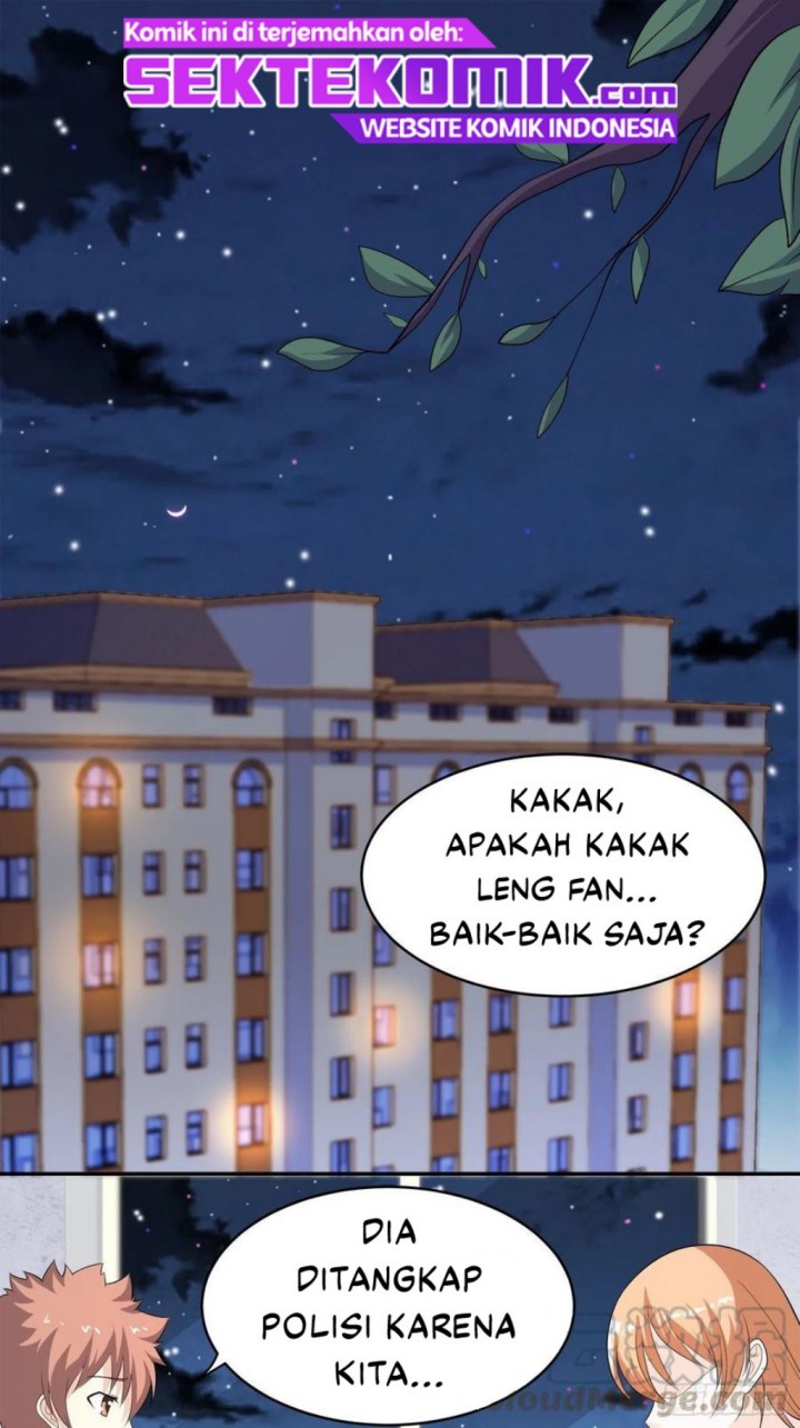 Cultivators In The City Chapter 135 - halaman 4