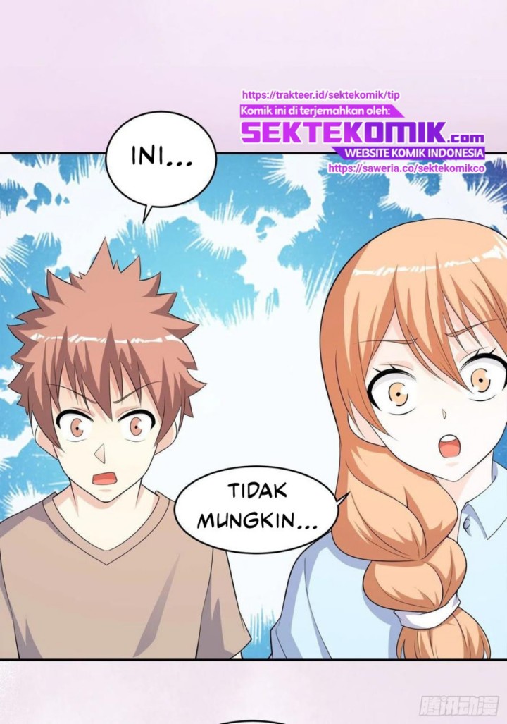 Cultivators In The City Chapter 135 - halaman 7