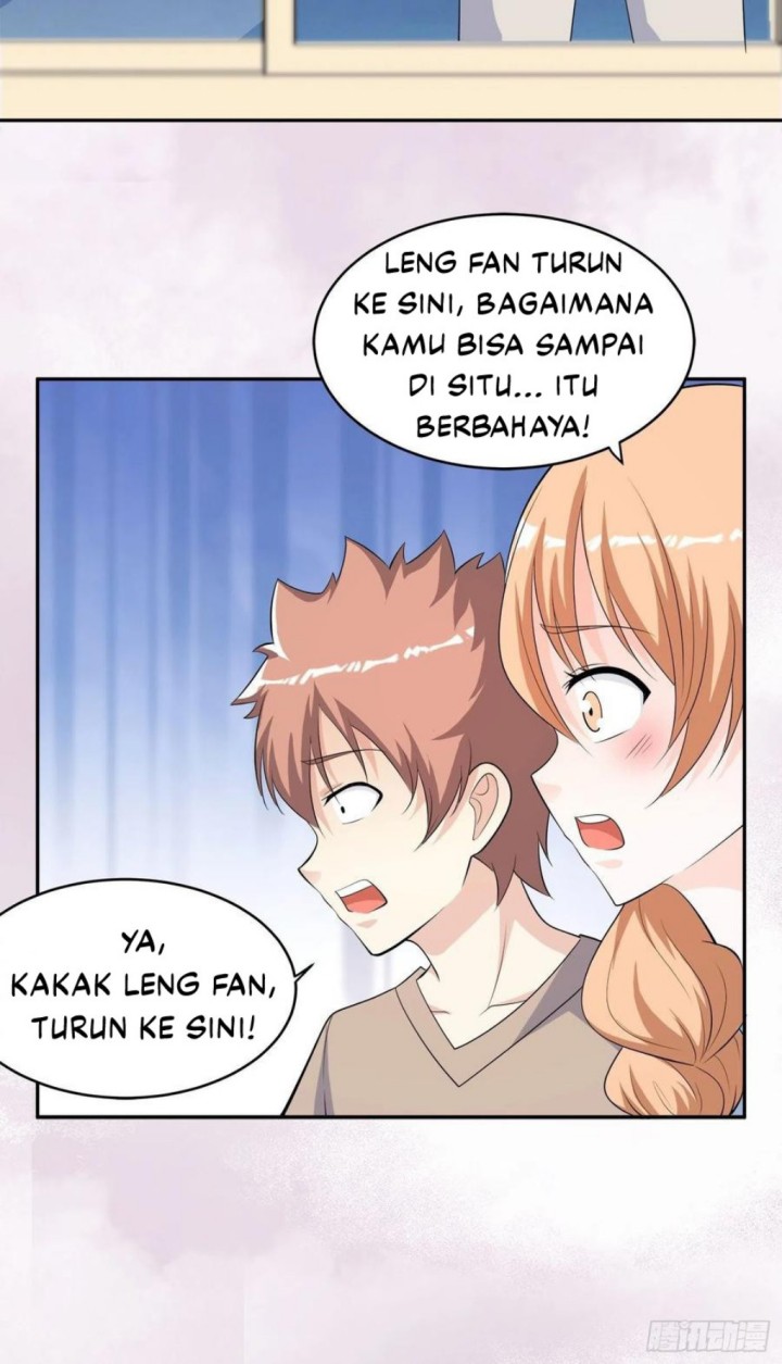 Cultivators In The City Chapter 135 - halaman 9
