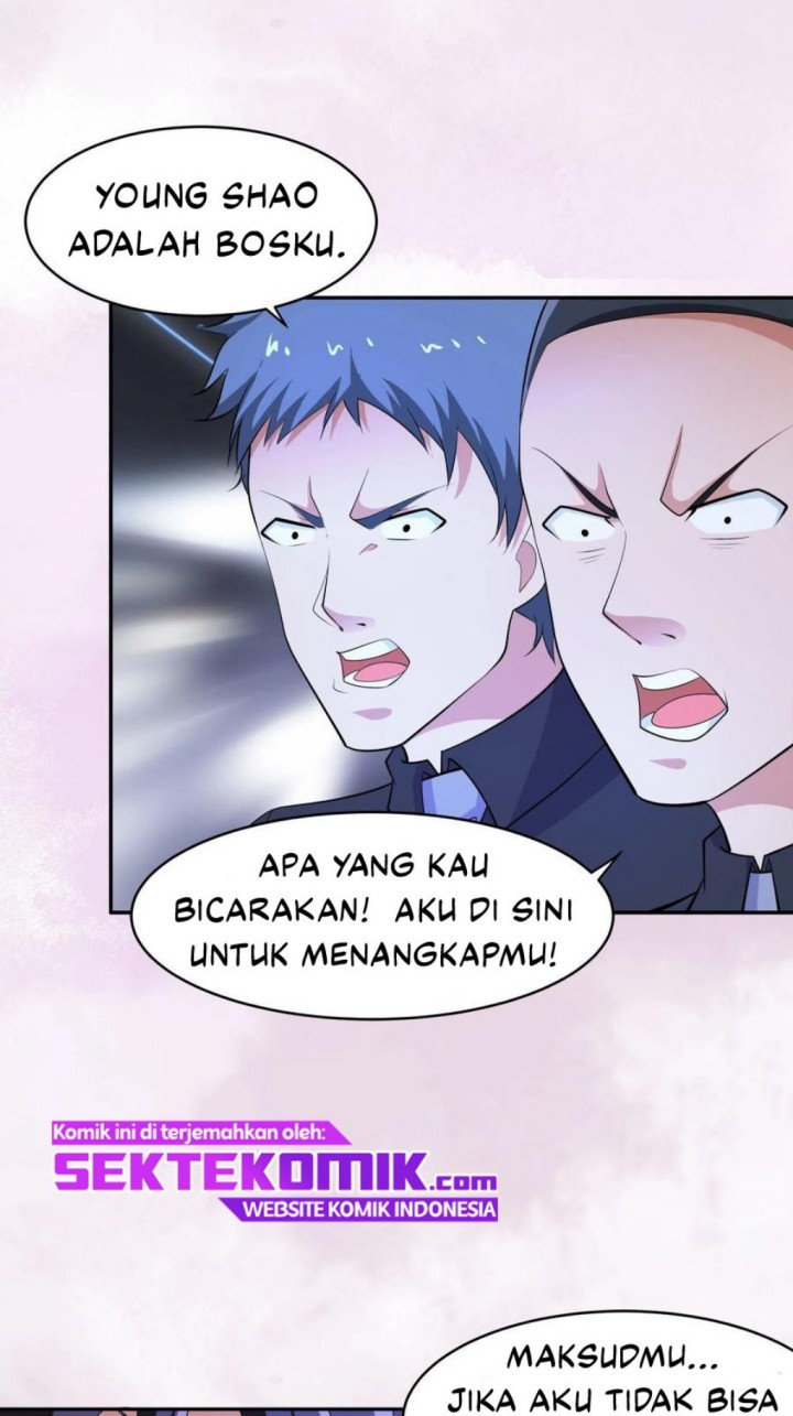 Cultivators In The City Chapter 136 - halaman 13