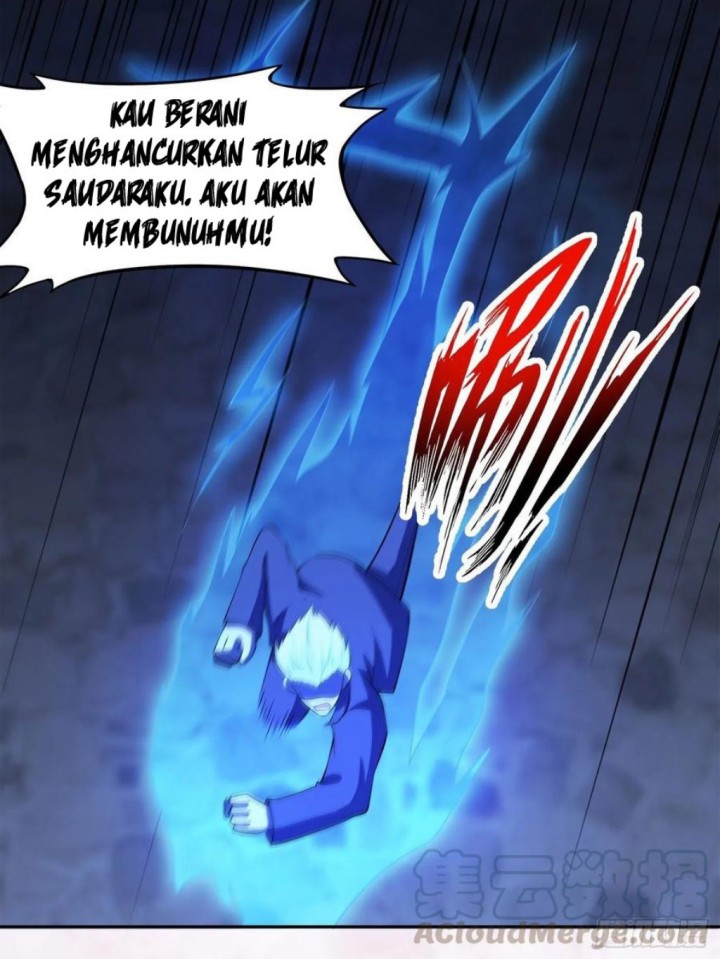Cultivators In The City Chapter 136 - halaman 18
