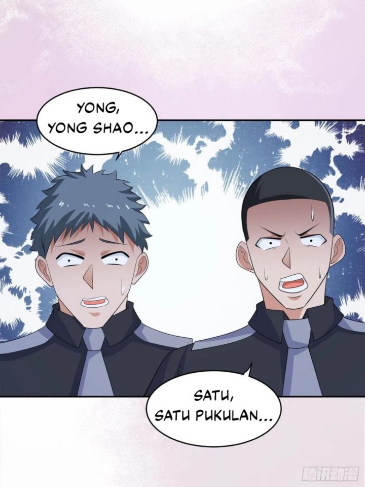 Cultivators In The City Chapter 136 - halaman 25