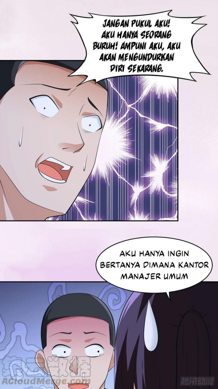 Cultivators In The City Chapter 136 - halaman 28