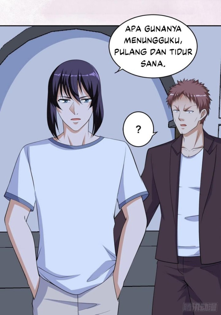 Cultivators In The City Chapter 136 - halaman 3