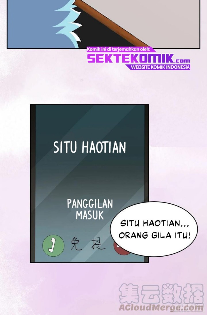 Cultivators In The City Chapter 136 - halaman 32