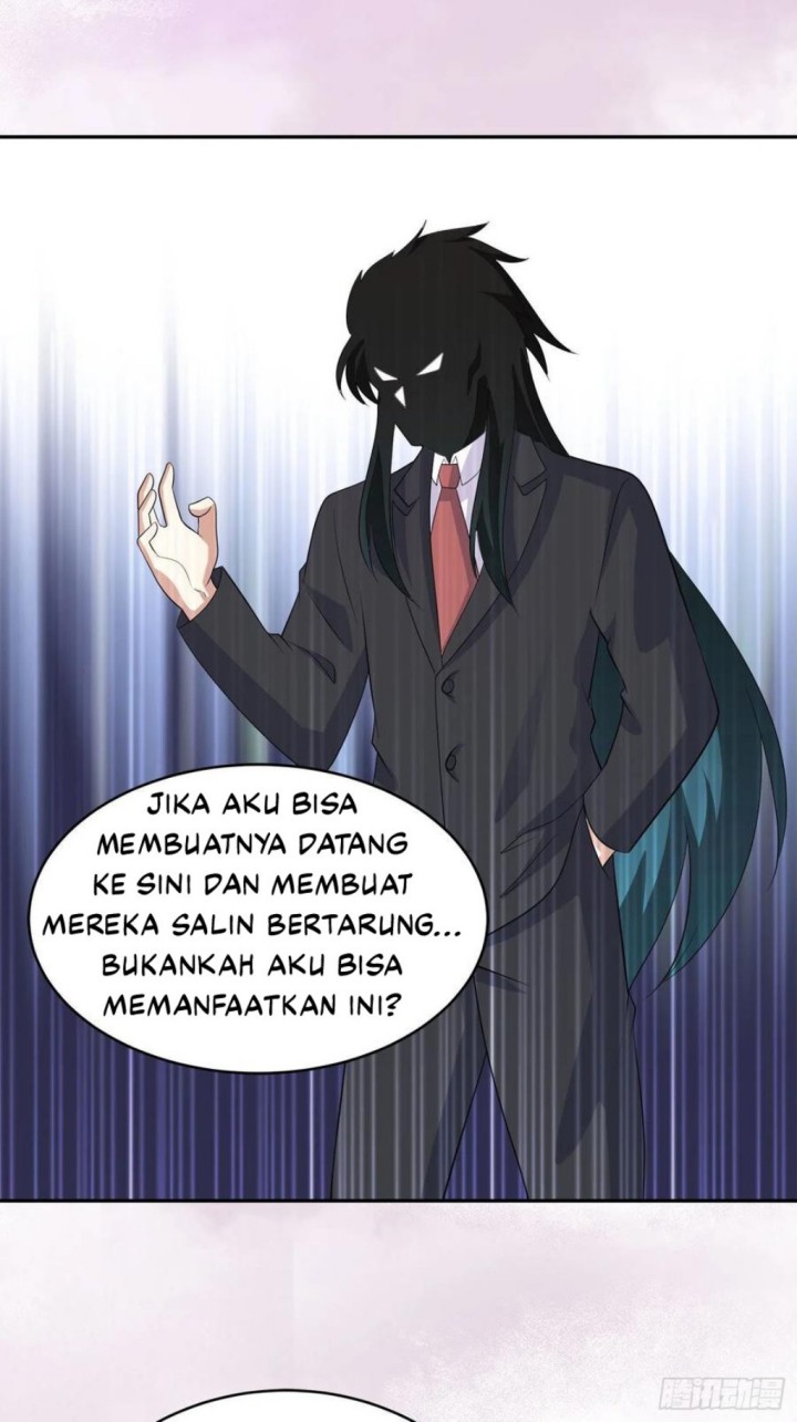 Cultivators In The City Chapter 136 - halaman 33