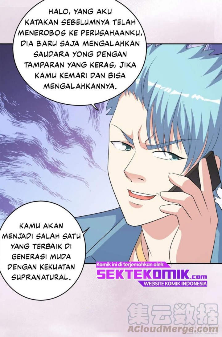 Cultivators In The City Chapter 136 - halaman 34
