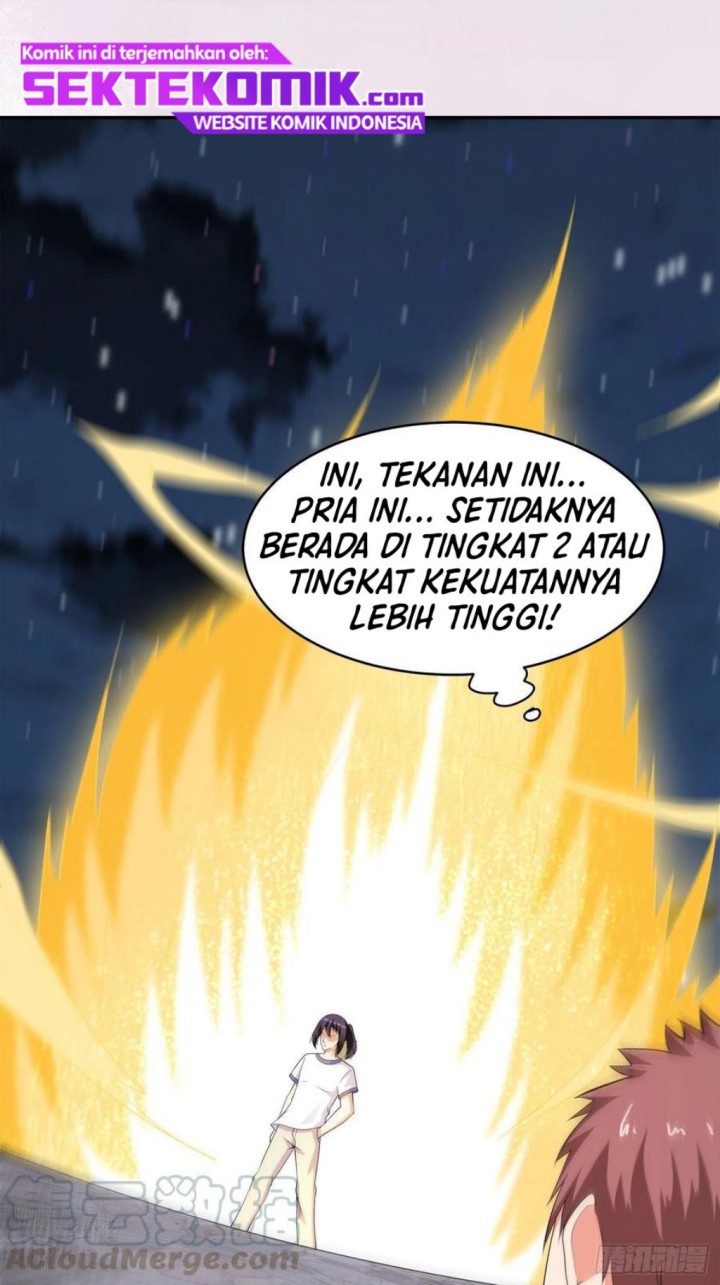 Cultivators In The City Chapter 136 - halaman 6