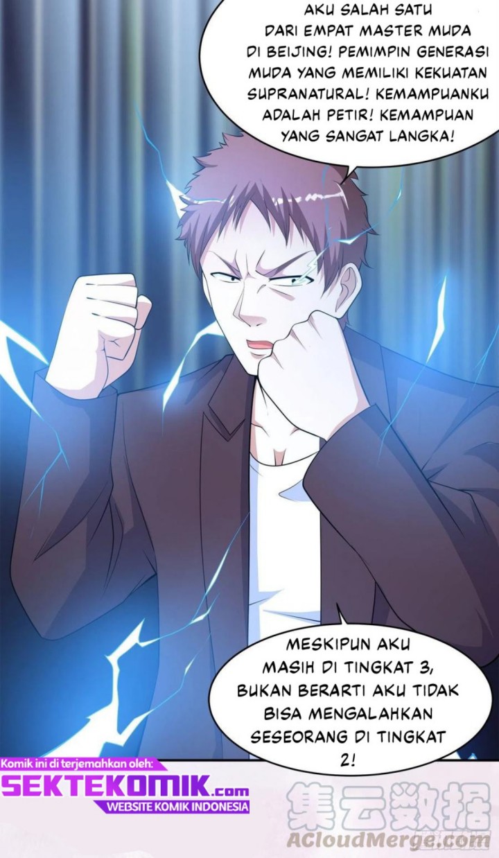 Cultivators In The City Chapter 136 - halaman 8
