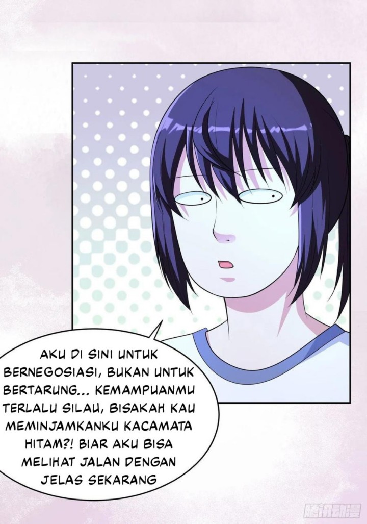Cultivators In The City Chapter 136 - halaman 9