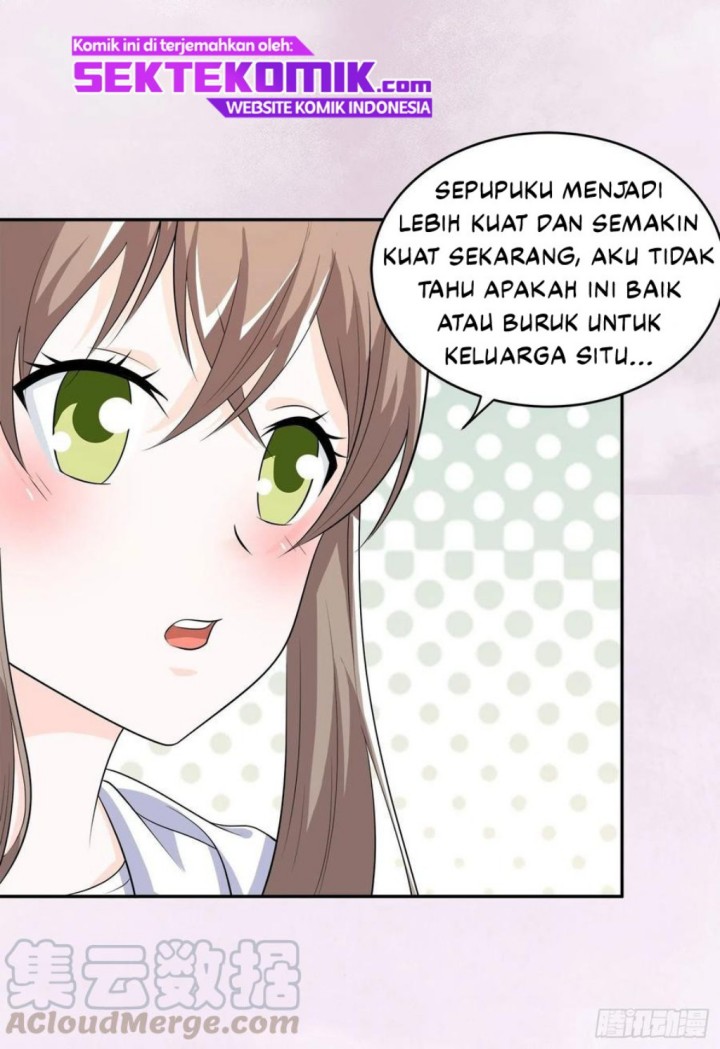Cultivators In The City Chapter 137 - halaman 10